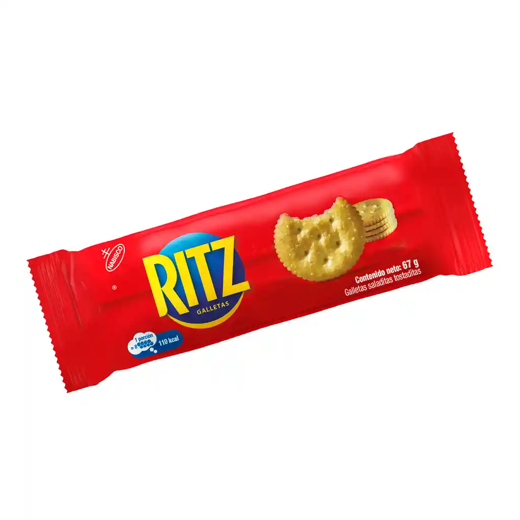 Ritz Galleta Salada.