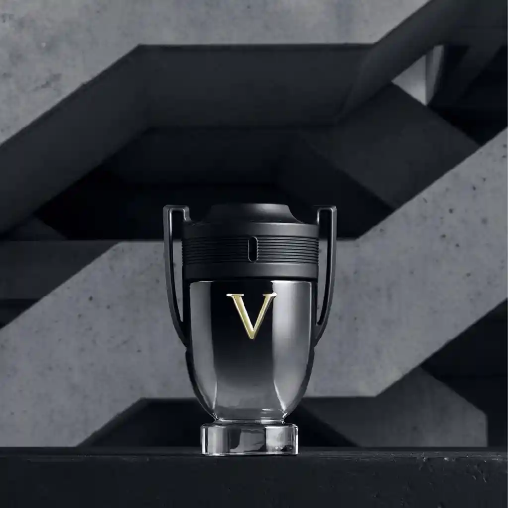 Paco Rabanne Invictus Victory 200 Ml. Edp Para Hombre 100% Original