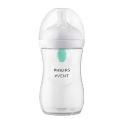 Tetero Avent Natural 3.0 Air Free