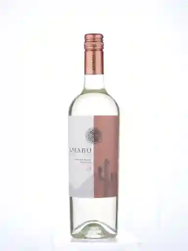 Amaru Vino Blanco Torrontés
