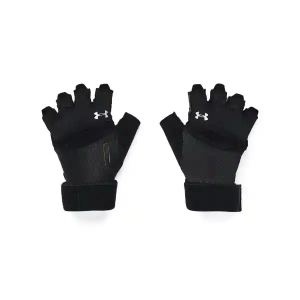 Under Armour Guantes Weightlifting Glove SM Ref: 1369831-001