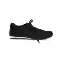 Zapatos Oxford Venice Negro 36