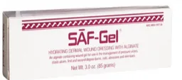 Saf-Gel Apósito en Gel Hidratante Convatec
