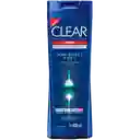 Clear Shampoo Control Caspa Diaria