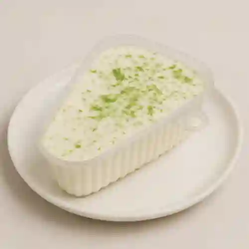 Postre de limón