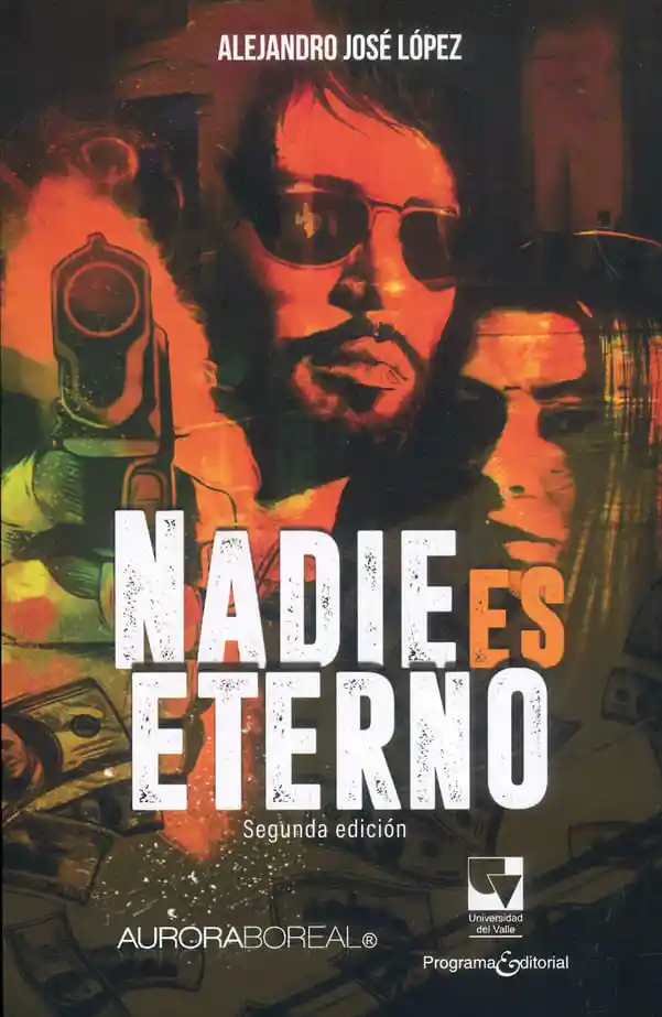 Nadie Es Eterno