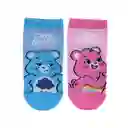 Medias Para Mujer Colección Care Bears Miniso