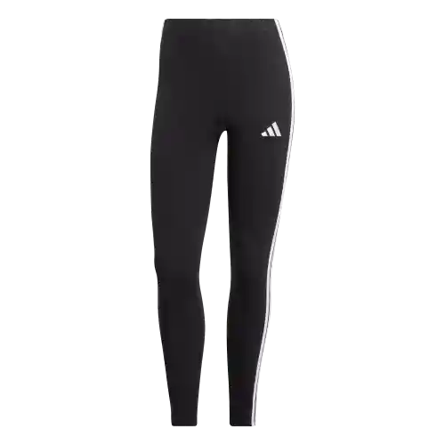 Adidas Leggings Licrado Lifestyle Mujer Negro Talla XS