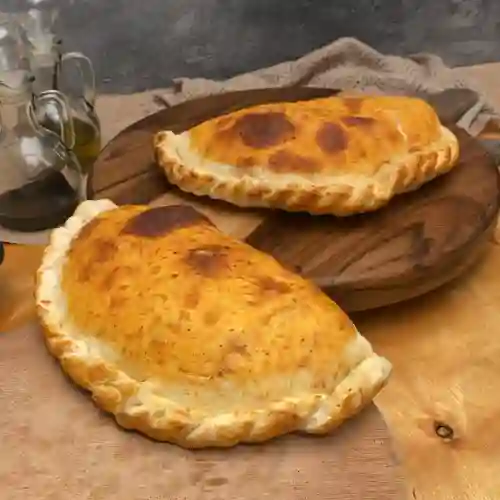 Especial de Pollo Panzerotti