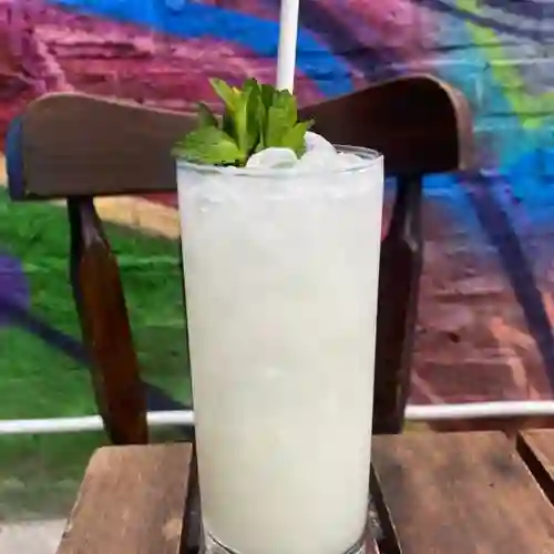 Limonada de Coco