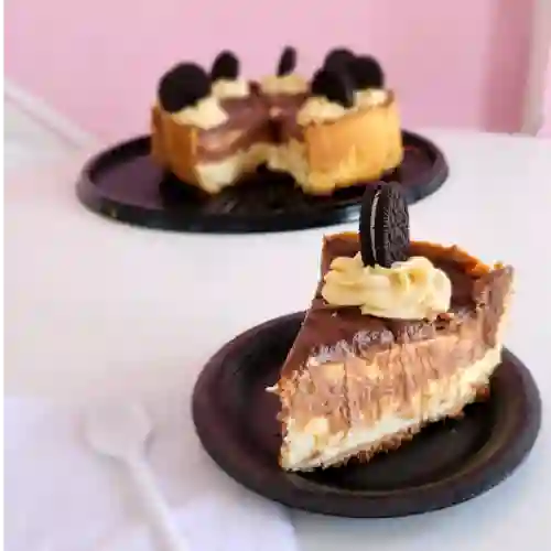 Corteza de Cheesecake