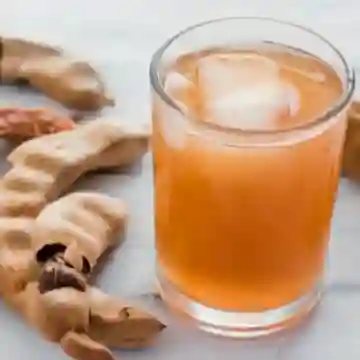 Juguito de Tamarindo Natural en Agua