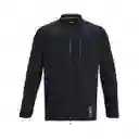 Under Armour Chaqueta Run Everyhere Hombre Negro LG 1379293-001