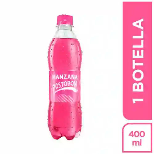 Manzana 400Ml