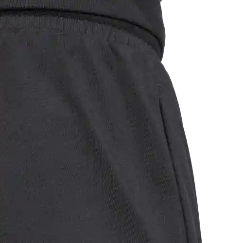 Adidas Pantalón Lifestyle Hombre Negro Talla L