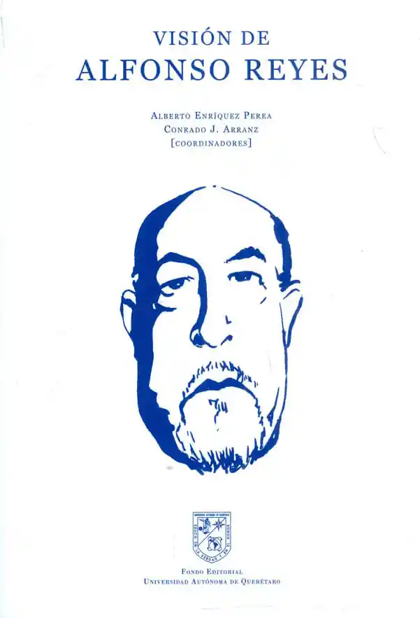 Visión de Alfonso Reyes