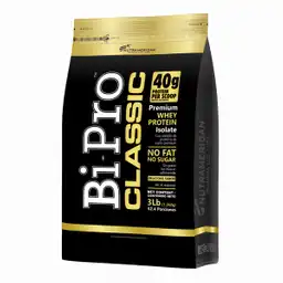 Bi-pro Classic Proteína Deportiva sin Azúcar