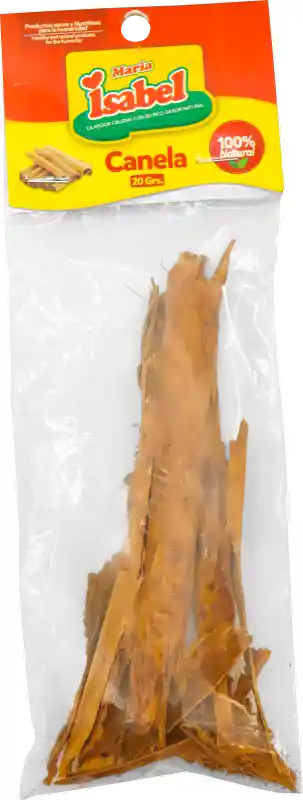 Isabel Repostería Condimento