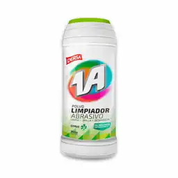 1A Polvo Limpiador Abrasivo Citrus