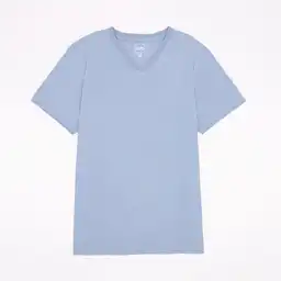 Camiseta Hombre Kit X3 C/v Colores Surtidos Ref 0155 Urb