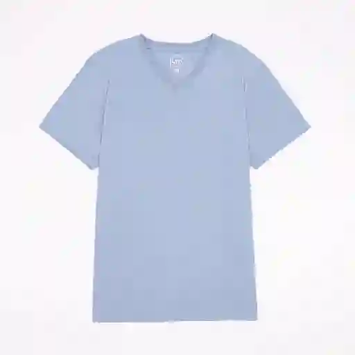 Camiseta Hombre Kit X3 C/v Colores Surtidos Ref 0155 Urb