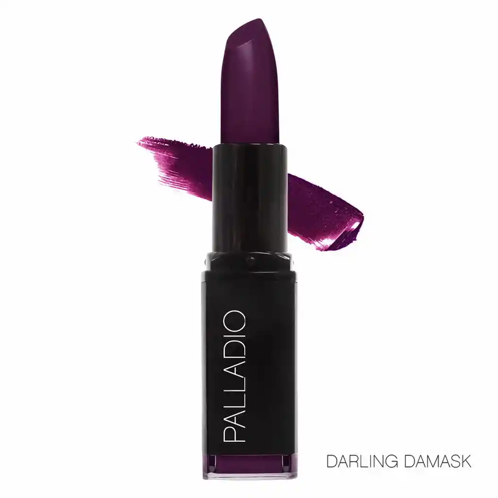 Palladio Labial Herbal