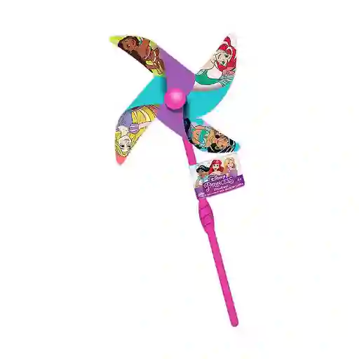 Molillo Princess Jaru