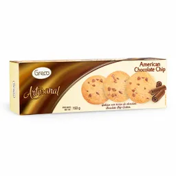 Greco Galleta Artesanales
