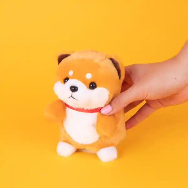 Peluche Eléctrico Serie Miniso