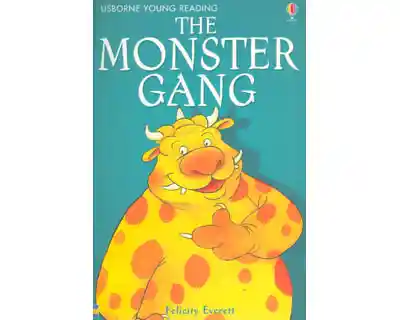 The monster gang