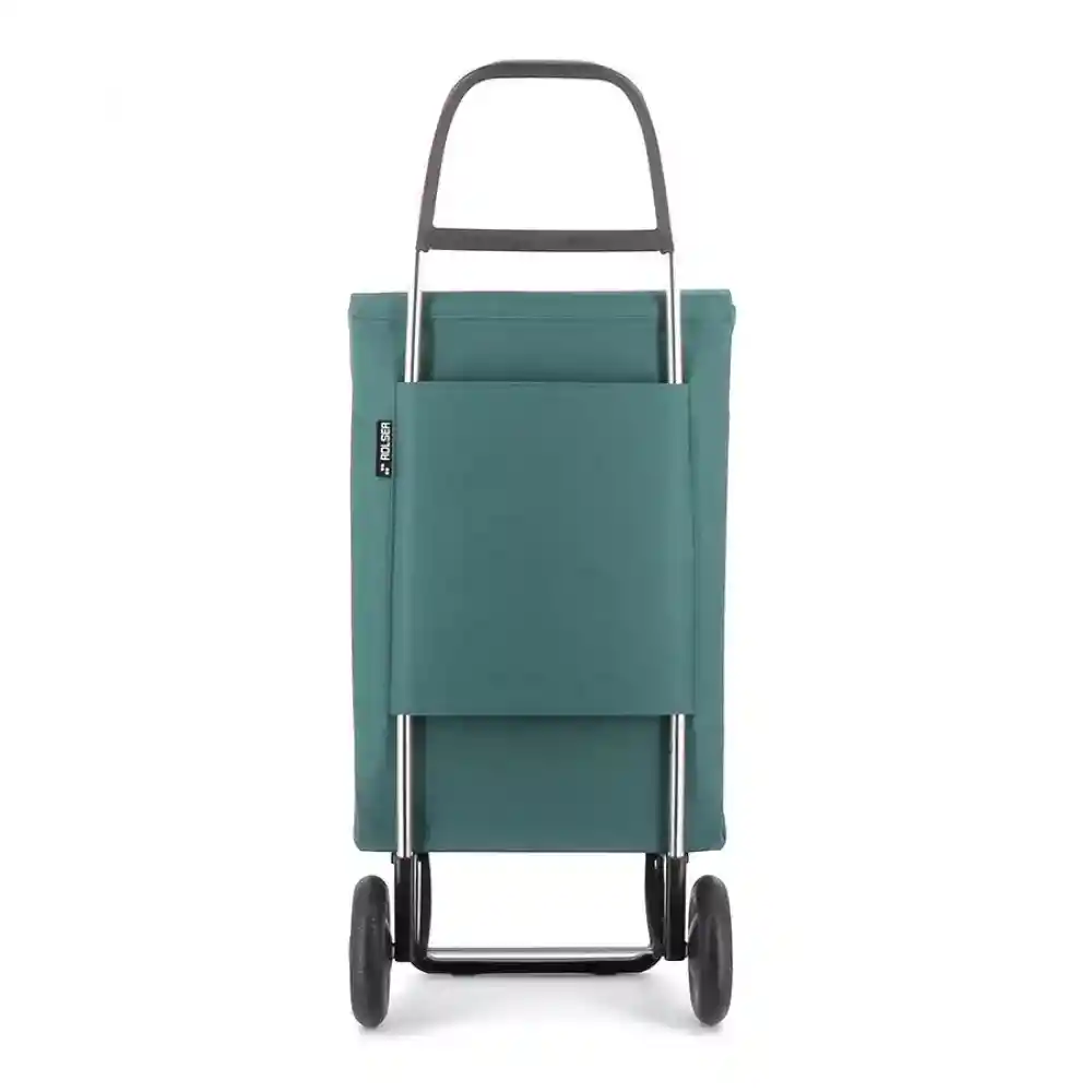 Rolser Carro Mercado Jean Verde JEA031
