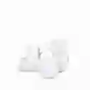 Set Pocillo y Plato Kioto Ambiente Gourmet