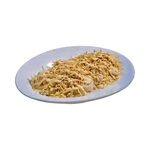 Picada de Bollo