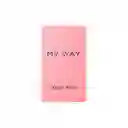 Armani Giorgio  Perfume Era My Way For Women 90 Ml