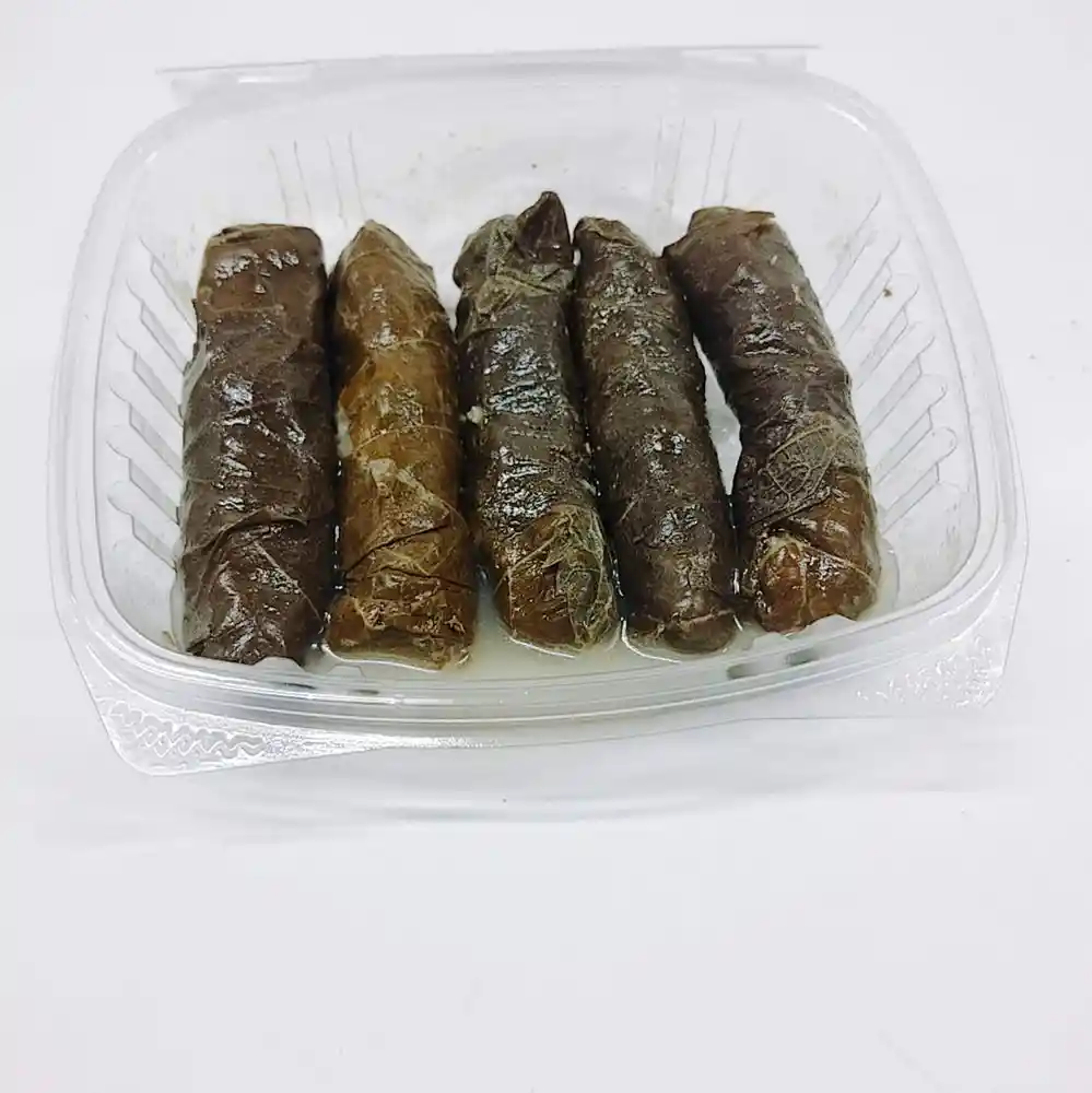 Pack Hoja de Parra 6 Un