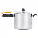 Olla a Presion Imusa Securyplus + Picador Powermax