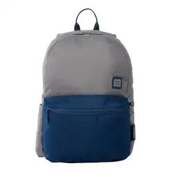 Morral Mujer Dragonar Escolar Gris/azul