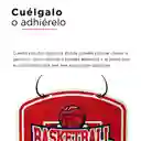 Miniso Juego de Pelota de Baloncesto