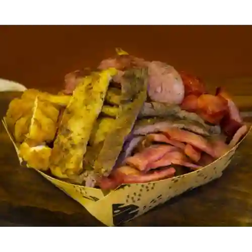 Picada Personal