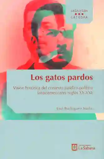 Los Gatos Pardos