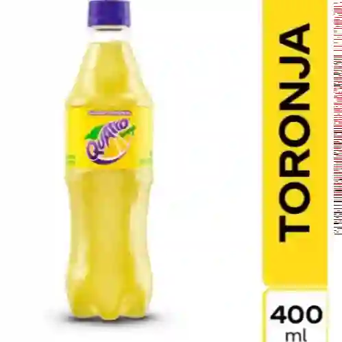 Quatro 400ml
