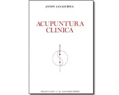 Acupuntura Clínica