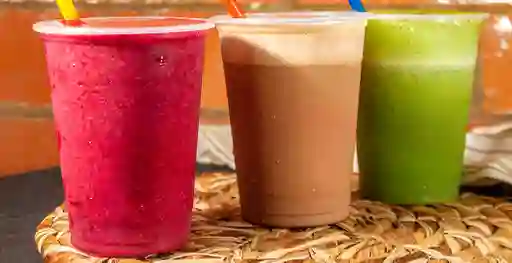 Jugo Natural 400 ml