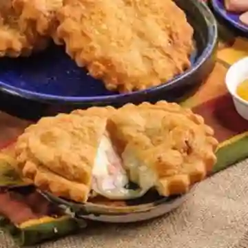 Panzerotti