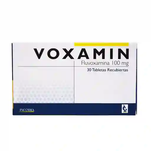 Voxamin (100 mg)