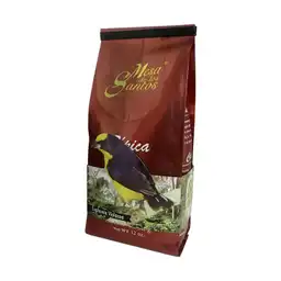 Mesa De Los Santos Café Típica
