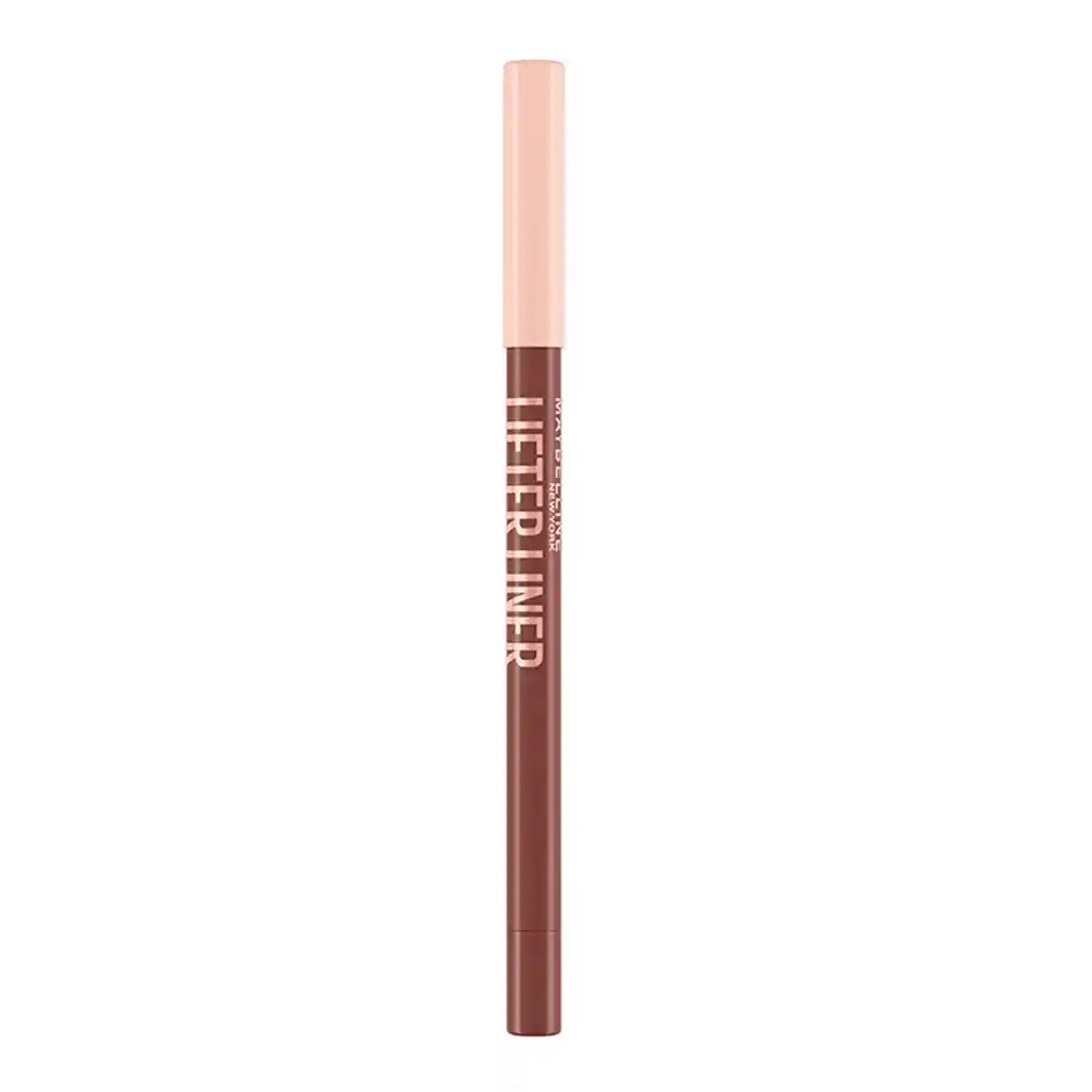 Delineador de Labios Maybelline Lifter Liner Lets Bounce