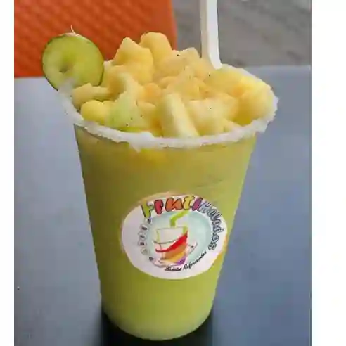 Frutihelada Mango Biche
