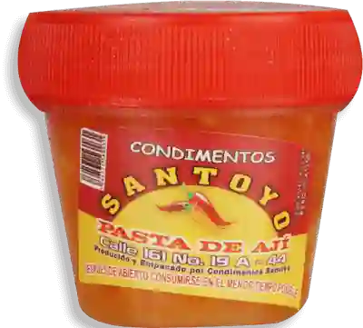 Ají Mini 60G