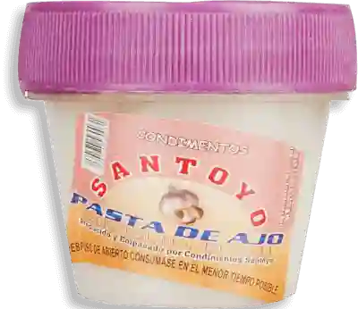 Ajo Mini 60 Gr